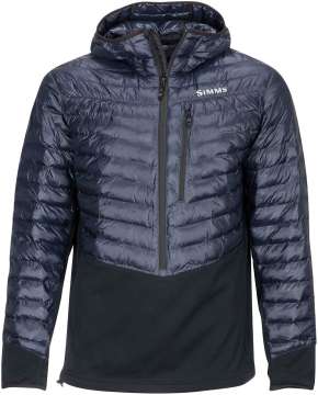 Куртка Simms ExStream Bicomp Hoody M ц:admiral blue
