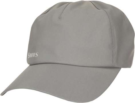 Кепка Simms Gore-Tex Rain Cap ц:steel