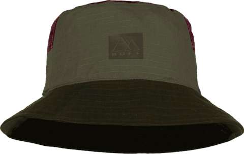 Панама Buff Sun Bucket Hak Khaki