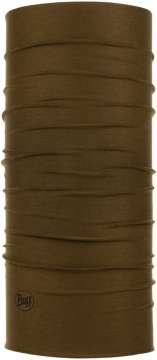 Мультиповязка Buff Coolnet UV + Insect Shield solid military