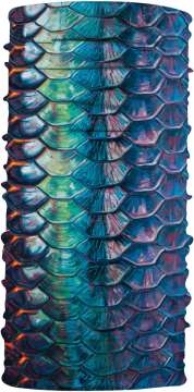 Мультиповязка Buff CoolNet UV De Youngi Tarpon Flank Late