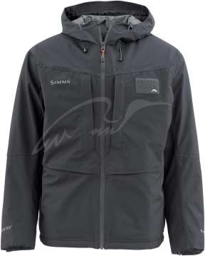 Куртка Simms Bulkley Jacket ц:black