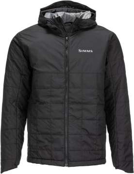 Куртка Simms Fall Run Hoody ц:black