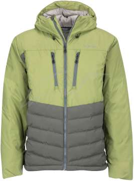 Куртка Simms West Fork Jacket ц:cyprus