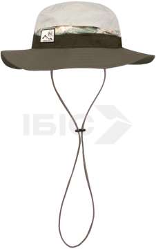 Панама Buff Booney Hat L/XL Randall Brindley