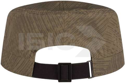 Кепка Buff Military Cap S/M Keled Sand