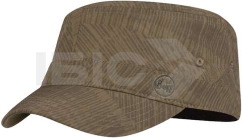 Кепка Buff Military Cap S/M Keled Sand