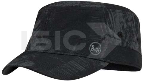 Кепка Buff Military Cap L/XL Rinmann Black