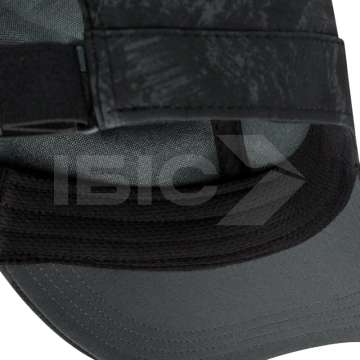 Кепка Buff Military Cap S/M Rinmann Black