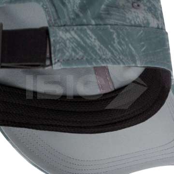 Кепка Buff Military Cap S/M Rinmann Pewter Grey