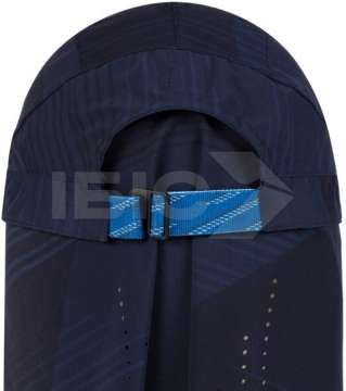 Кепка Buff Pack Sakhara Cap L/XL Grevers Navy