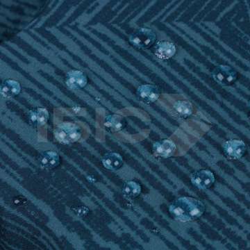 Панама Buff Trek Bucket Hat L/XL Keled Blue