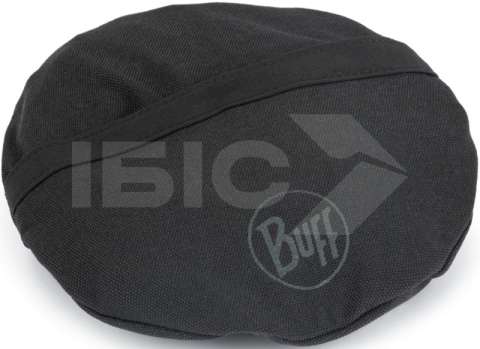 Панама Buff Trek Bucket Hat S/M Rinmann Black