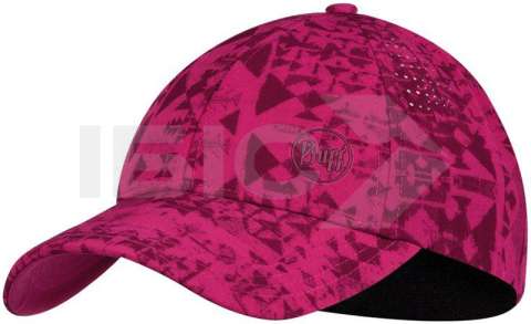 Кепка Buff Trek Cap L/XL Azza Pink