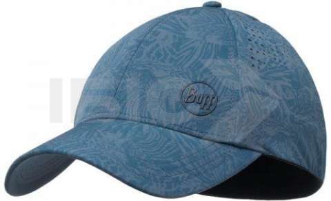 Кепка Buff Trek Cap S/M Checkboard Navy