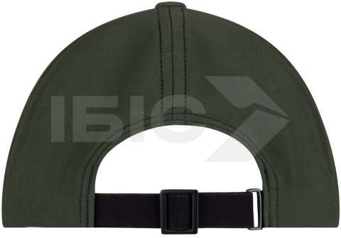 Кепка Buff Trek Cap S/M Hashtag Moss Green