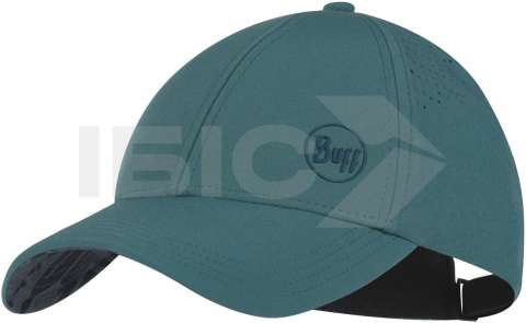Кепка Buff Trek Cap L/XL Hawk Blue