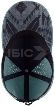 Кепка Buff Trek Cap S/M Hawk Blue