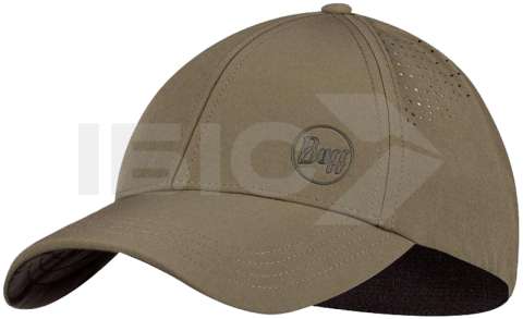 Кепка Buff Trek Cap S/M Ikut Sand