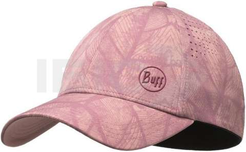 Кепка Buff Trek Cap M/L Lenny Purple Lilac