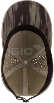Кепка Buff Trek Cap S/M Shady Brindle