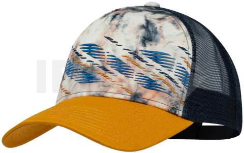 Кепка Buff Trucker Cap L/XL Darix Multy