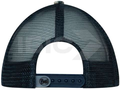 Кепка Buff Trucker Cap L/XL Darix Multy