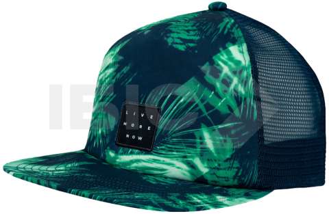 Кепка Buff Trucker Cap L/XL Kingara Night Blue