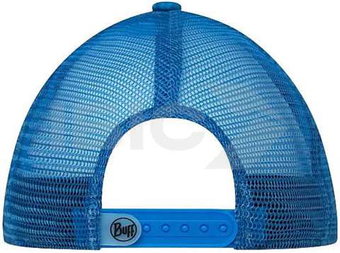 Кепка Buff Trucker Cap L/XL Seons Navy
