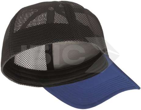 Кепка Buff Trucker Tech Cap S/M Solid Cape Blue