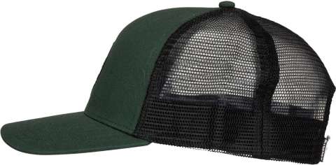 Кепка Simms Trout Patch Trucker One size. Foliage