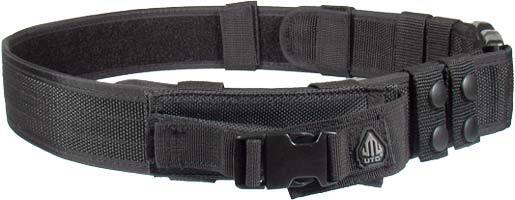 Ремень Leapers UTG Heavy Duty Elite черный