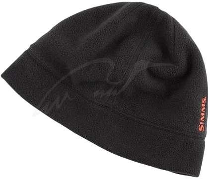 Шапка Simms Windstopper Guide Beanie One size ц:black