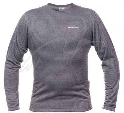 Термокофта Fahrenheit Power Grid ц:gray