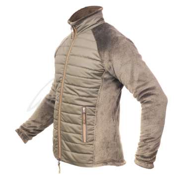Куртка Fahrenheit High Loft - PrimaLoft Ver 1 ц:хаки
