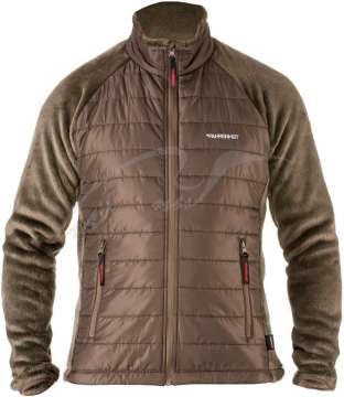 Куртка Fahrenheit High Loft - PrimaLoft Ver 1 ц:хаки