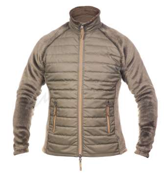 Куртка Fahrenheit High Loft - PrimaLoft Ver 1 ц:хаки