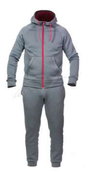 Костюм Fahrenheit Power Stretch PRO ц:серый
