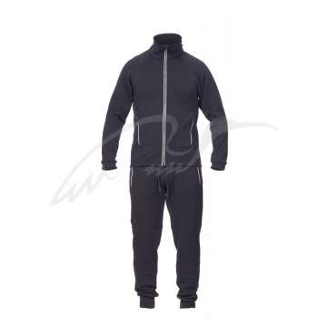 Костюм Fahrenheit Power Stretch PRO ц:черный