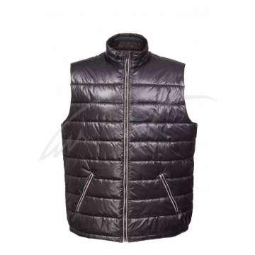 Жилет Fahrenheit Primaloft Silver (черный)