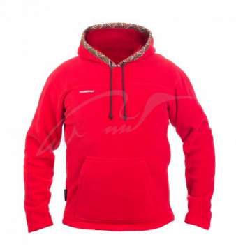 Куртка Fahrenheit CL Hoody Byzantine