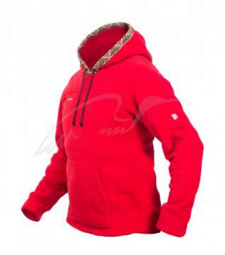 Куртка Fahrenheit CL Hoody Byzantine