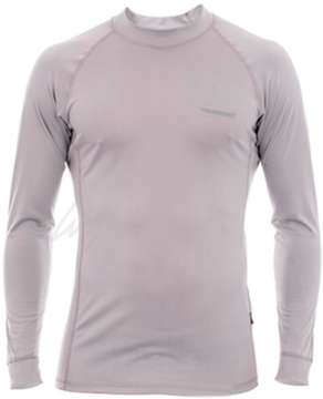 Термокофта Fahrenheit Polartec Power Dry (серый)