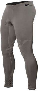 Кальсоны Fahrenheit Polartec Power Dry ц:серый