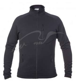 Кофта Fahrenheit Power Stretch Pro ц:black