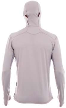 Реглан Fahrenheit Solar Guard Hoody ц:gray