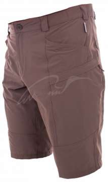 Шорты Fahrenheit Solar Guard Stretch ц:crocodile