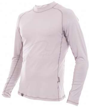 Реглан Fahrenheit Solar Guard Pure Cool cолнцезащитный ц:серый