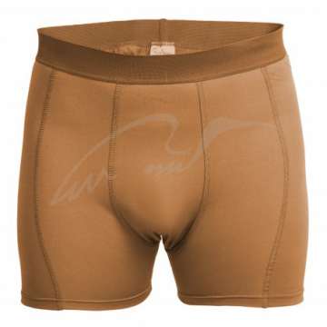 Термо шорты Fahrenheit Polartec Power Dry (койот)
