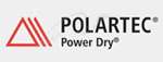 Термо шорты Fahrenheit Polartec Power Dry (койот)